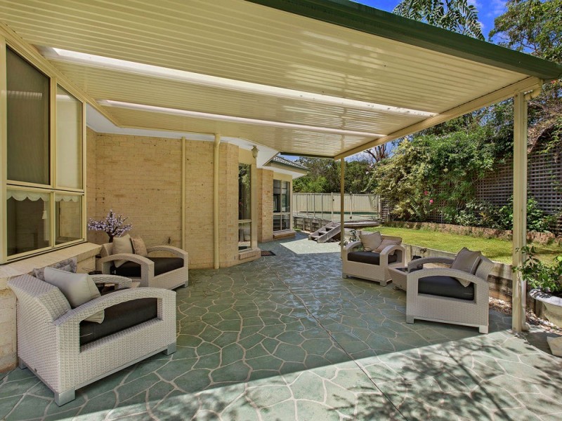 101 Webber Road, Wyee NSW 2259