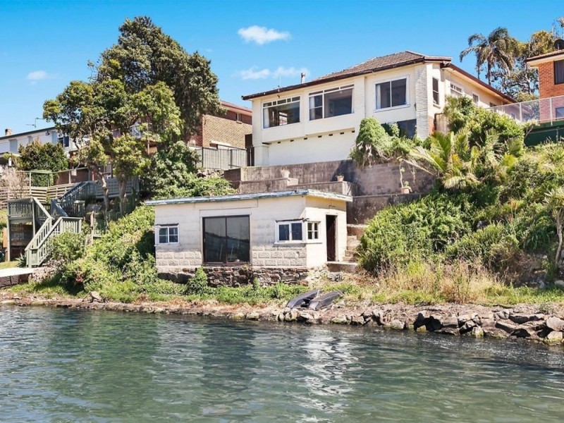 35 Viewpoint Drive, Toukley NSW 2263