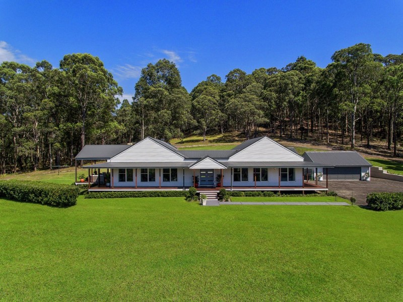 242 Jilliby Road, Jilliby NSW 2259