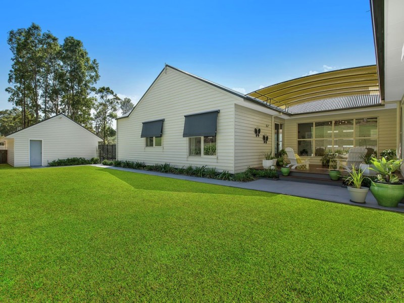 242 Jilliby Road, Jilliby NSW 2259