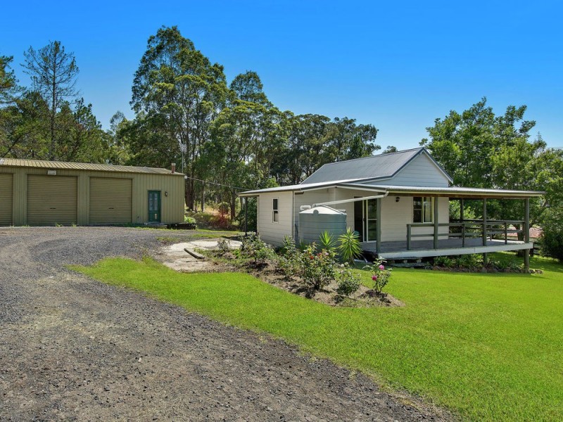 242 Jilliby Road, Jilliby NSW 2259