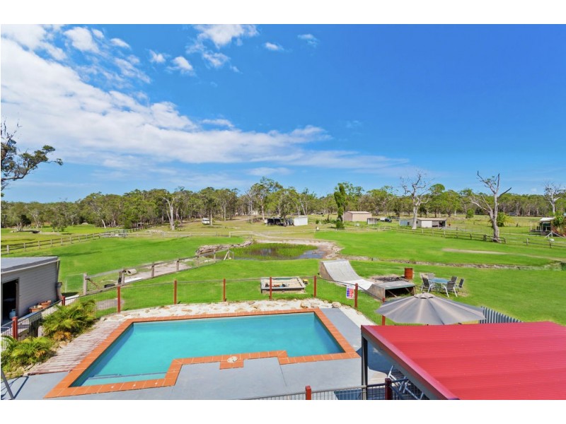 145 Bruce Crescent, Warnervale NSW 2259