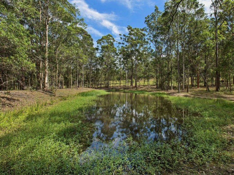 196 Woods Road, Jilliby NSW 2259