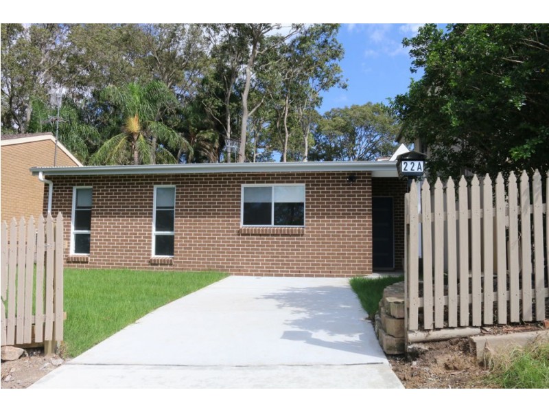 22a Jacqueline Avenue, Gorokan NSW 2263