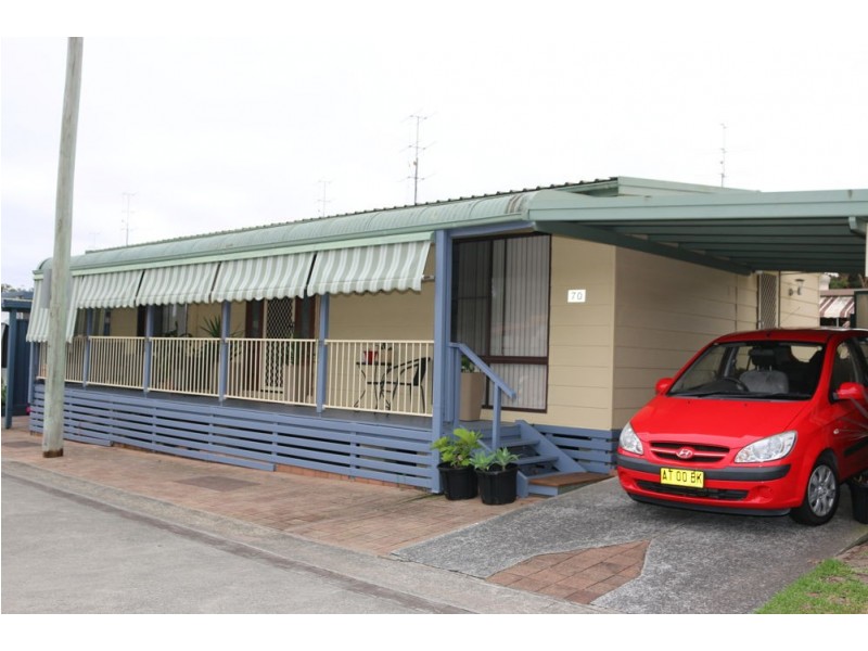 70/2 Evans Road, Canton Beach NSW 2263