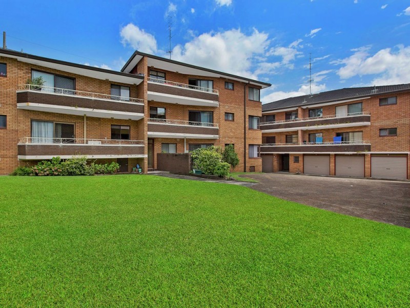 9/1 Warner Avenue, Wyong NSW 2259