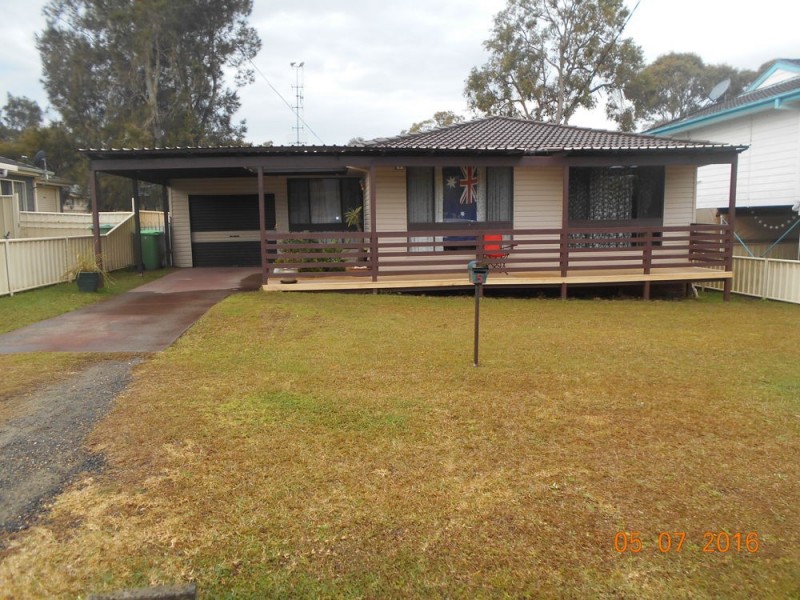 5 Barker Avenue, San Remo NSW 2262