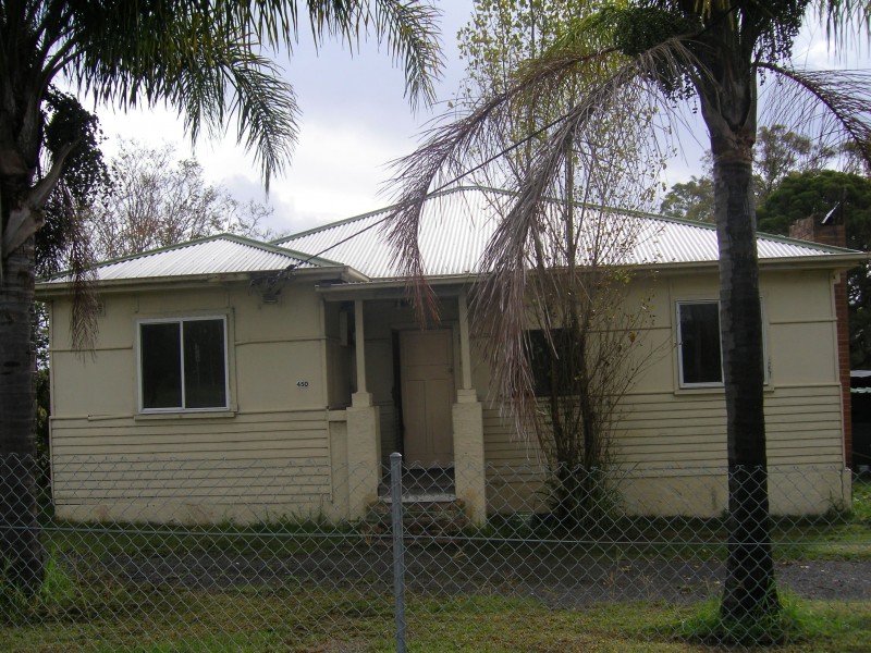 450 Pacific Highway, Wadalba NSW 2259