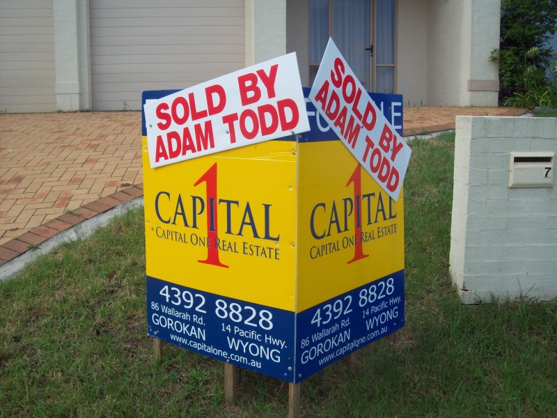 7 Wallum Crescent, Woongarrah NSW 2259