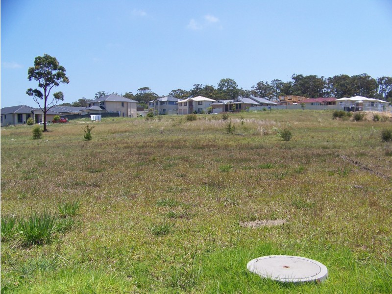 46 Highberry Street, Woongarrah NSW 2259