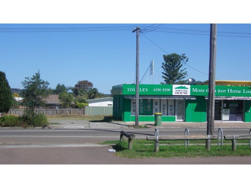 201 Main Road, Toukley NSW 2263