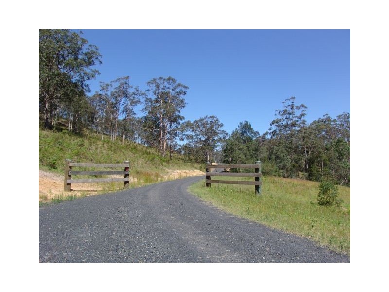 1203 Yarramalong Road, Wyong Creek NSW 2259