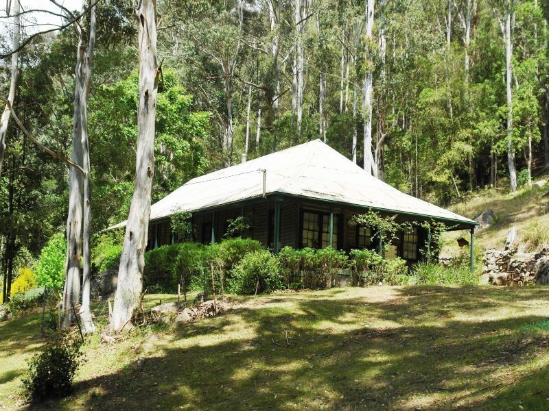 Cedar Brush Creek NSW 2259