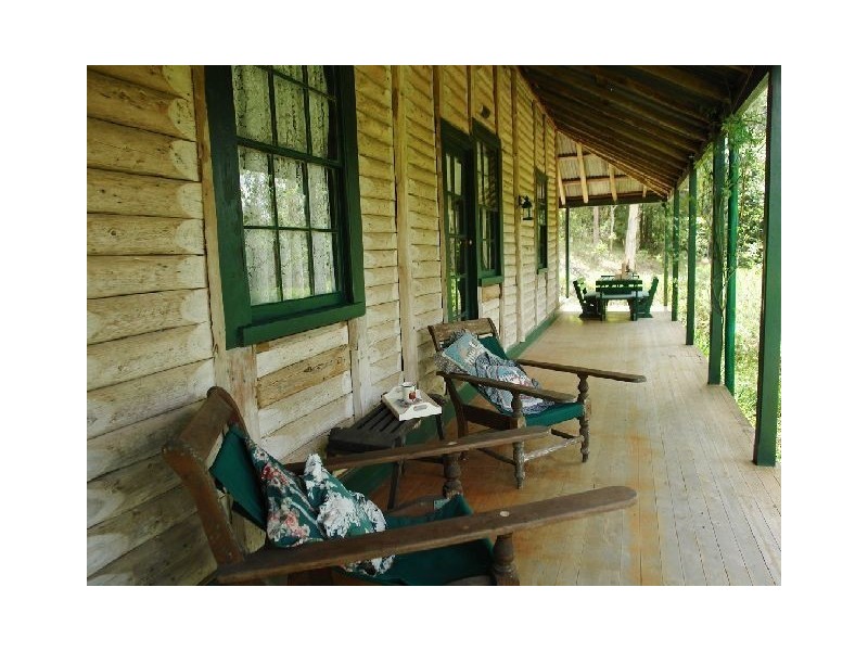 Cedar Brush Creek NSW 2259