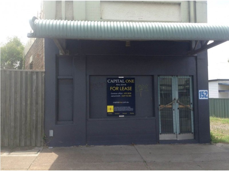 152 New England Highway, Rutherford NSW 2320