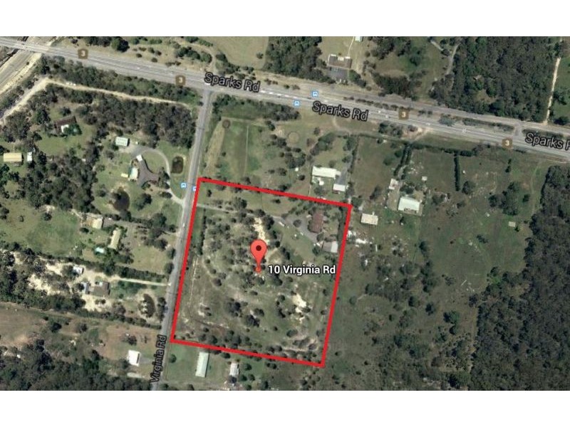 10 Virginia Road, Hamlyn Terrace NSW 2259