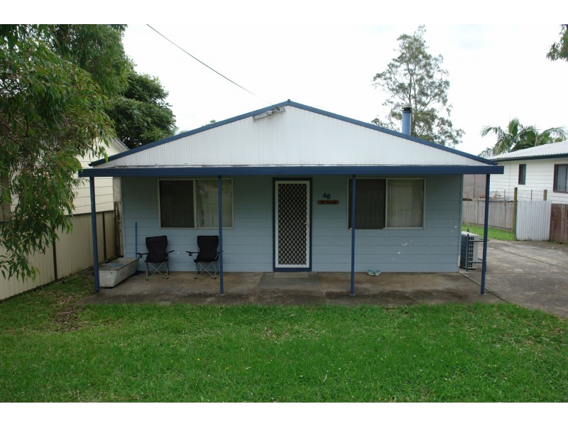 46 Kawana Avenue, Blue Haven NSW 2262