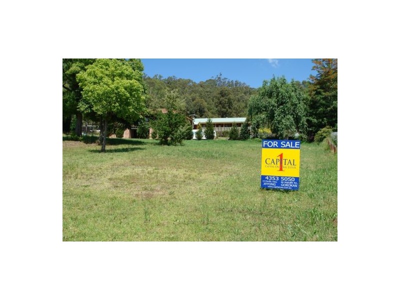 Lot 11 Yarramalong Road, Yarramalong NSW 2259