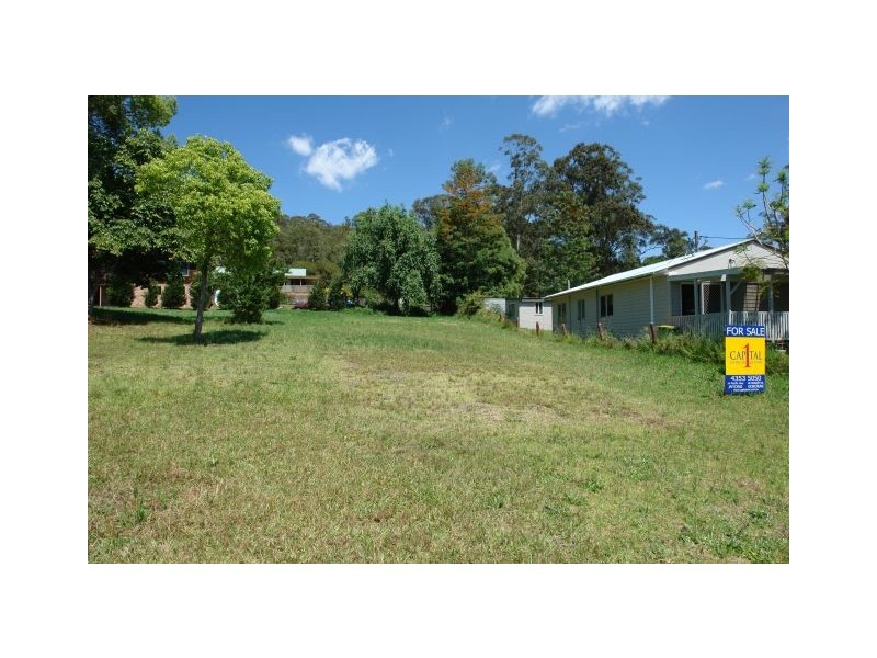 Lot 11 Yarramalong Road, Yarramalong NSW 2259