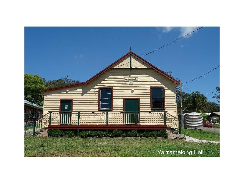Lot 11 Yarramalong Road, Yarramalong NSW 2259