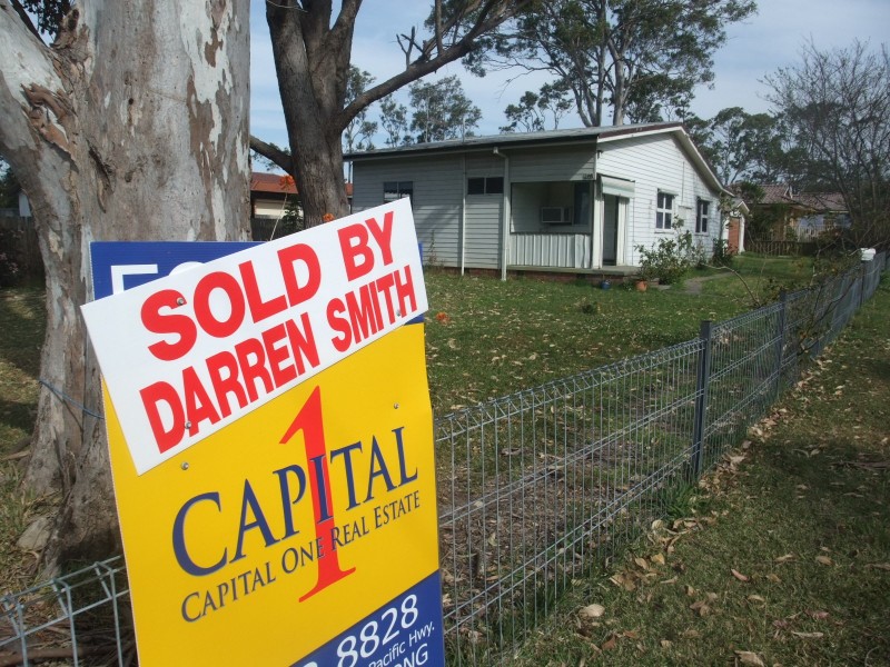 298 Tuggerawong Road, Tuggerawong NSW 2259