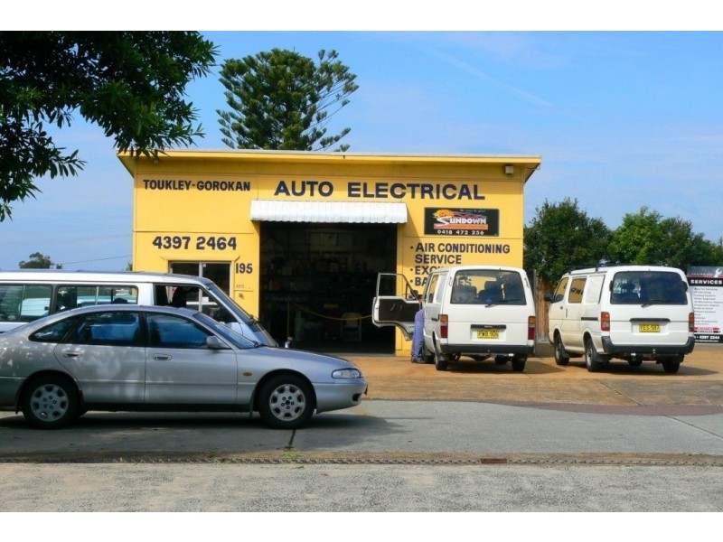 193-197 Main Road, Toukley NSW 2263