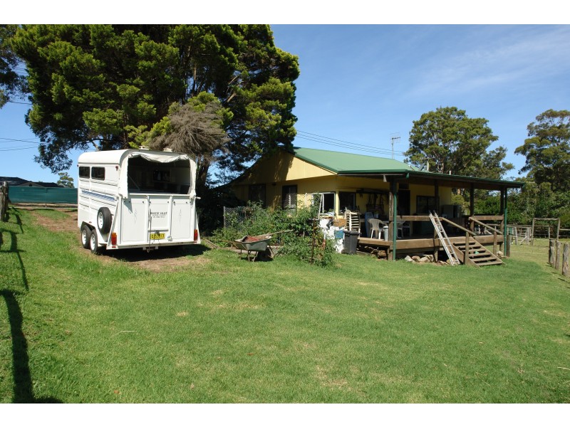 50 Berkeley Road, Glenning Valley NSW 2261