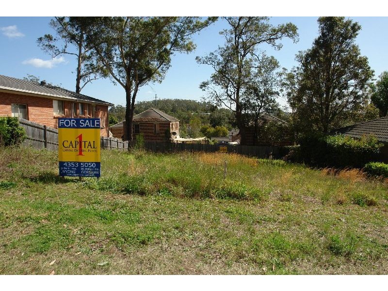 2 Deloraine Glen, Mardi NSW 2259