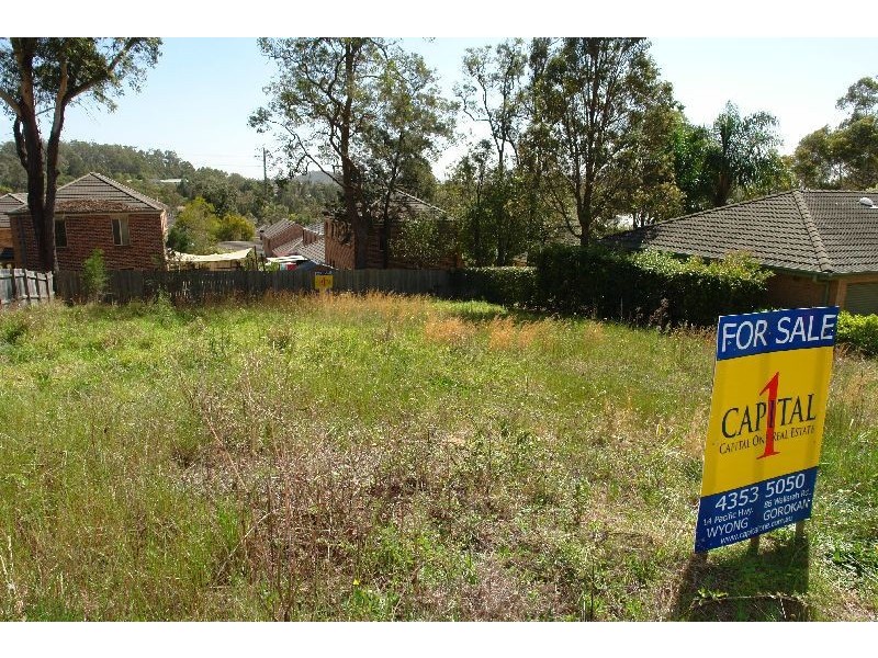 2 Deloraine Glen, Mardi NSW 2259