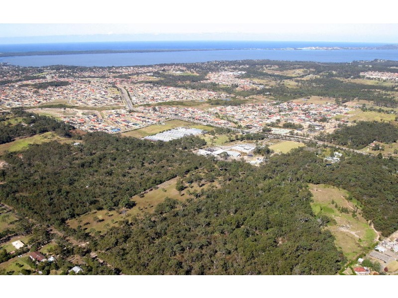 10 Minnesota Road, Hamlyn Terrace NSW 2259