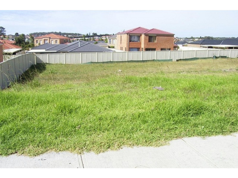 10 Minnesota Road, Hamlyn Terrace NSW 2259