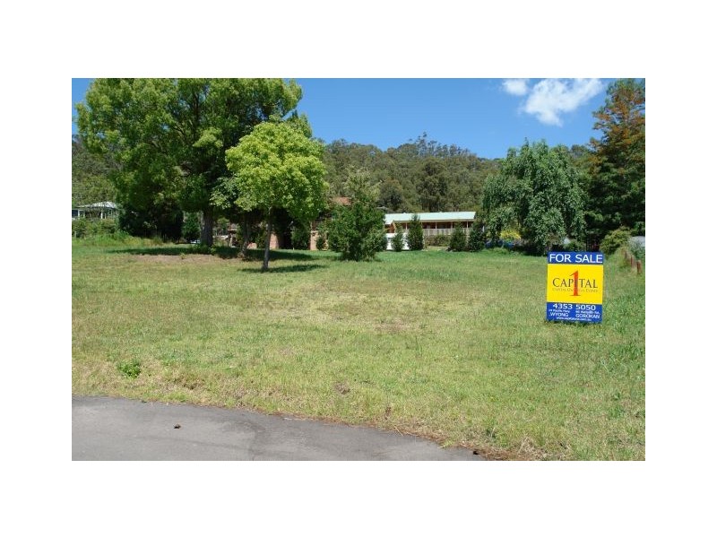 Lot 11 Yarramalong Road, Yarramalong NSW 2259