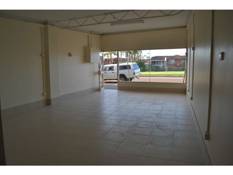 Shop 1 / 74 Wallarah Road, Gorokan NSW 2263