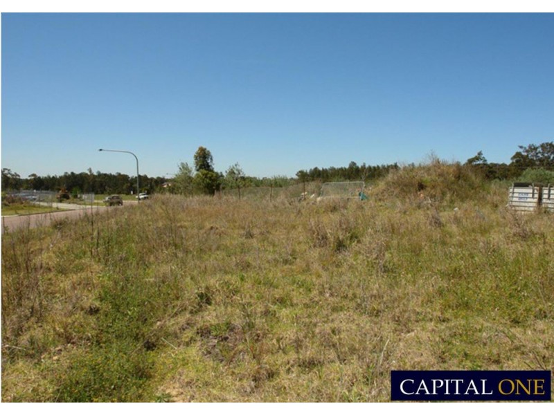 Lot 23 Amsterdam Circuit, Wyong NSW 2259
