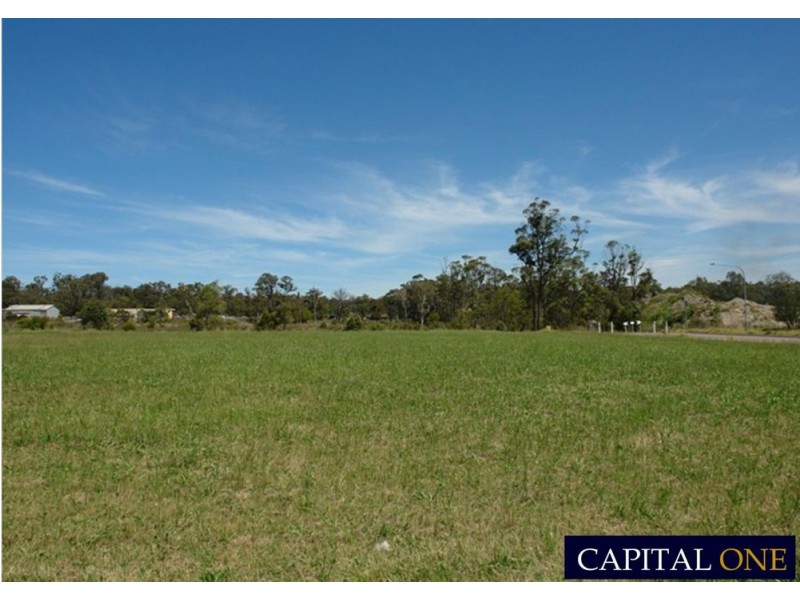 Lot 22 Amsterdam Circuit, Wyong NSW 2259