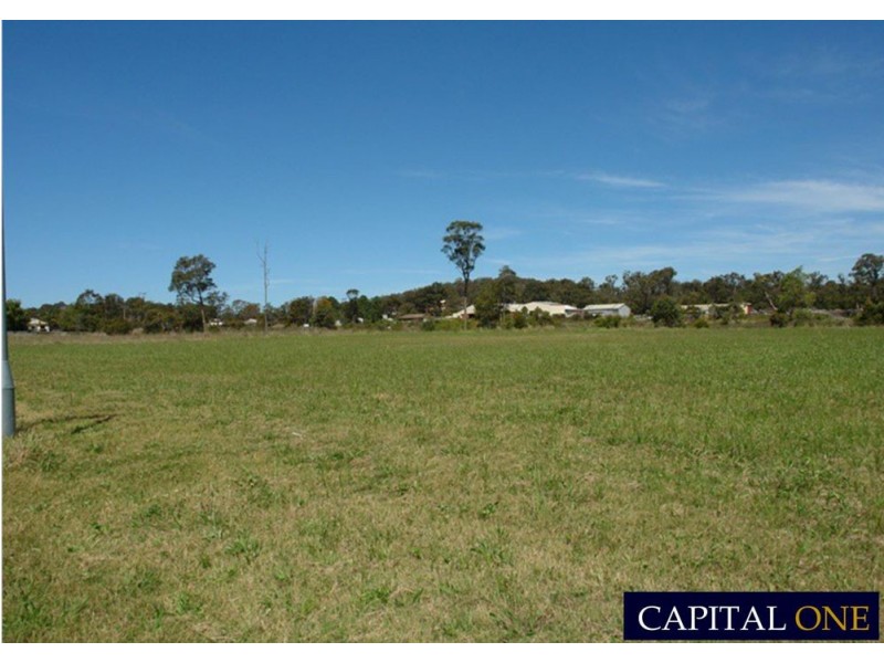 Lot 22 Amsterdam Circuit, Wyong NSW 2259