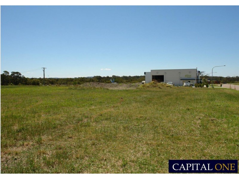 Lot 7 Amsterdam Circuit, Wyong NSW 2259