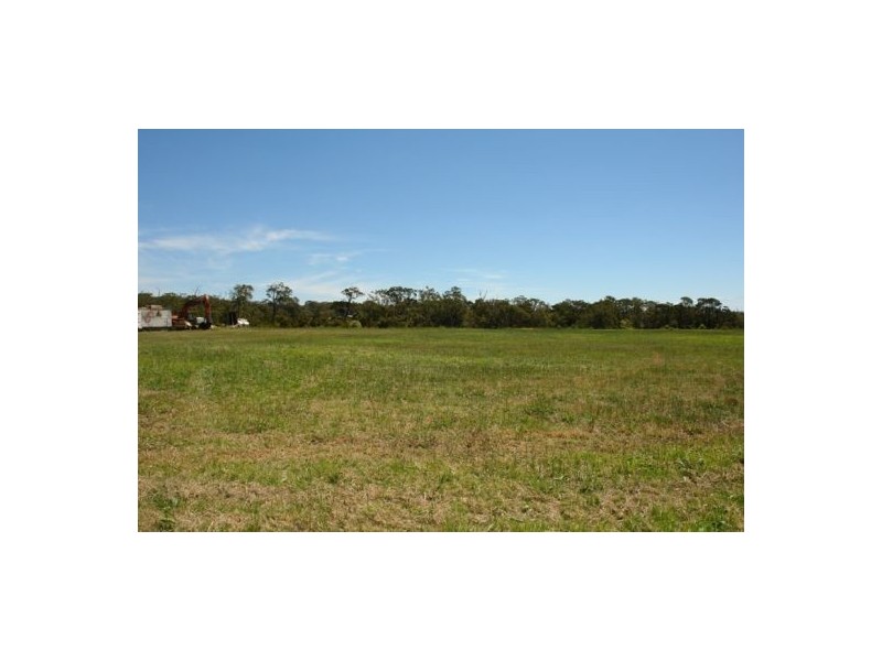 Lot 6 Amsterdam Circuit, Wyong NSW 2259