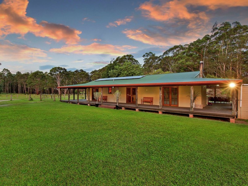 56 Binbrook Road, Wyee NSW 2259