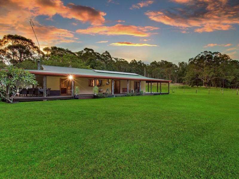 56 Binbrook Road, Wyee NSW 2259