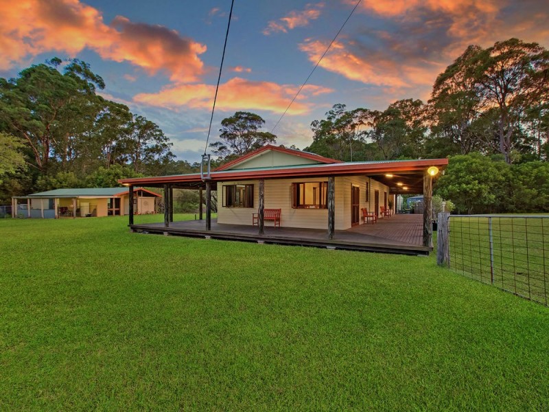 56 Binbrook Road, Wyee NSW 2259