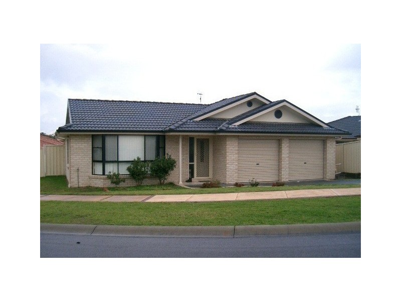 21 McDougall Crescent, Hamlyn Terrace NSW 2259