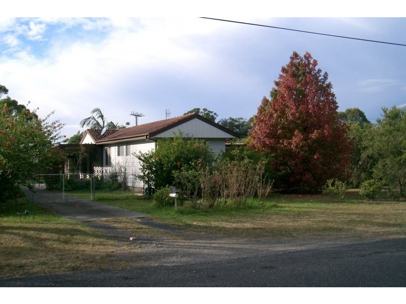 1 Taronga Avenue, San Remo NSW 2262