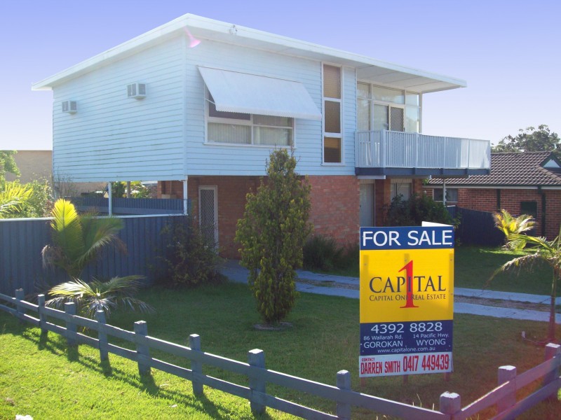 118 Dudley Street, Gorokan NSW 2263