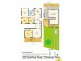 208 Geoffrey Rd, Chittaway Point NSW 2261 Floorplan