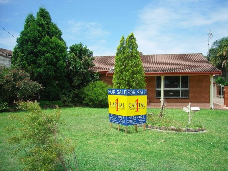 3 Arlington Street, Gorokan NSW 2263