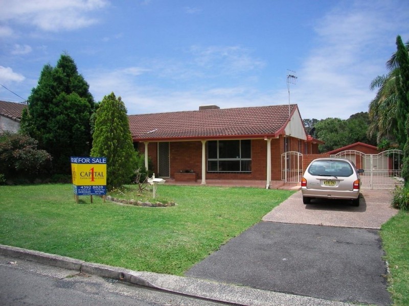 3 Arlington Street, Gorokan NSW 2263