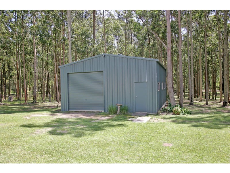 24 Parkridge Drive, Jilliby NSW 2259