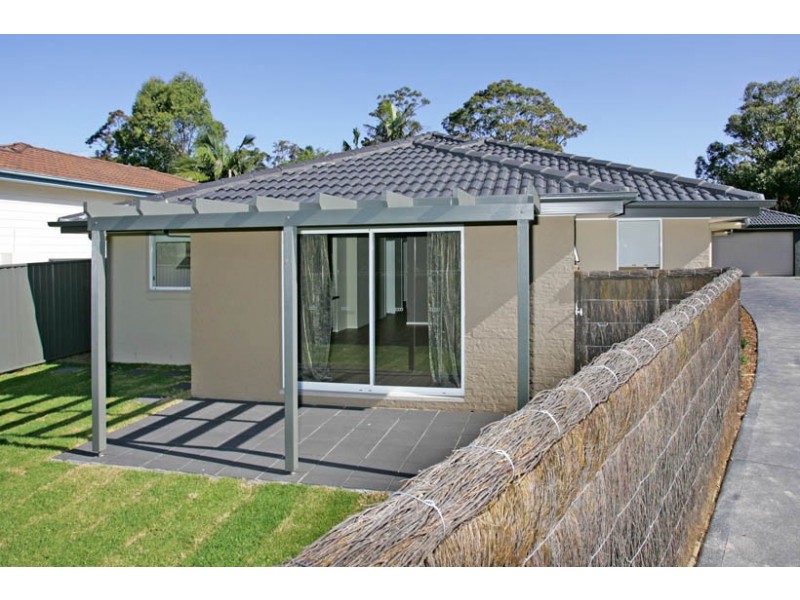 1/44 Goobarabah Avenue, Lake Haven NSW 2263