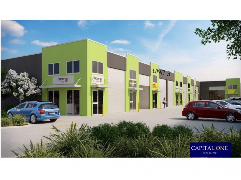 3/23 Amsterdam Circuit, Wyong NSW 2259